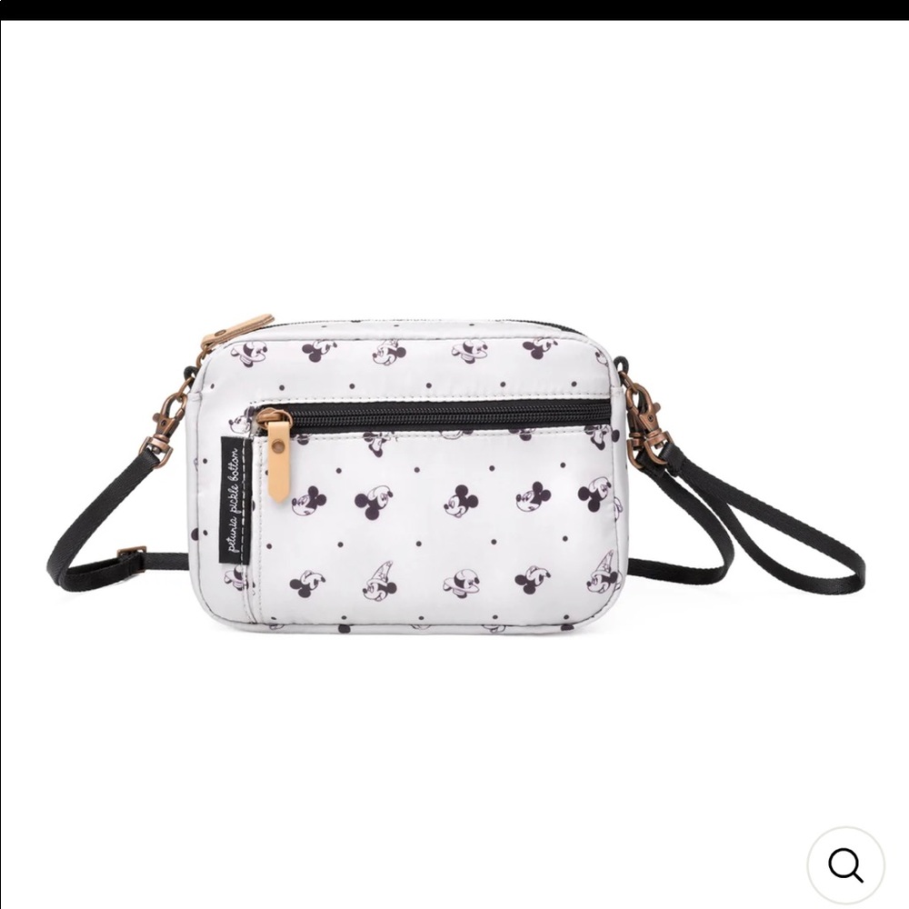 Adventurer Belt Bag - Mickey Mouse